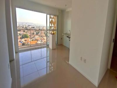 Apartamento para Venda, em Goinia, bairro Setor Coimbra, 3 dormitrios, 2 banheiros, 1 sute, 2 vagas