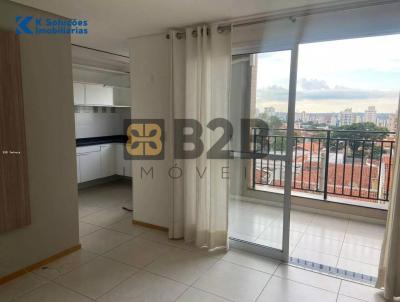 Duplex para Locao, em Bauru, bairro Vila Santa Tereza, 2 dormitrios, 3 banheiros, 2 sutes, 1 vaga