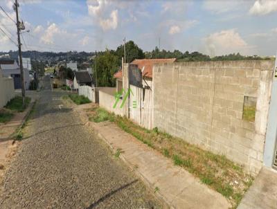 Terreno para Venda, em Ponta Grossa, bairro Oficinas