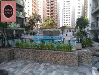 Apartamento para Venda, em Guaruj, bairro Pitangueiras, 3 dormitrios, 5 banheiros, 3 sutes, 2 vagas