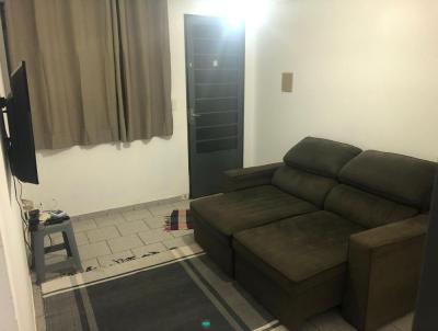 Apartamento para Venda, em , bairro Residencial das Americas, 2 dormitrios, 1 banheiro, 1 vaga