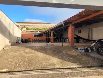 Casa para Venda, em Jundia, bairro Jardim Santa F, 3 dormitrios, 2 banheiros, 2 vagas