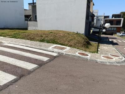 Terreno em Condomnio para Venda, em Curitiba, bairro Alto Boqueiro