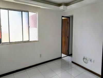 Apartamento para Venda, em Salvador, bairro Trobogy, 3 dormitrios, 2 banheiros, 1 sute, 2 vagas