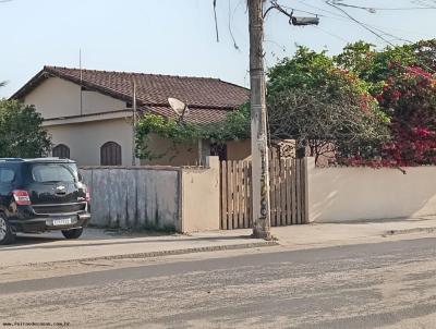 Casa para Venda, em Cabo Frio, bairro Nova Califrnia (Tamoios), 2 dormitrios, 1 banheiro, 1 vaga