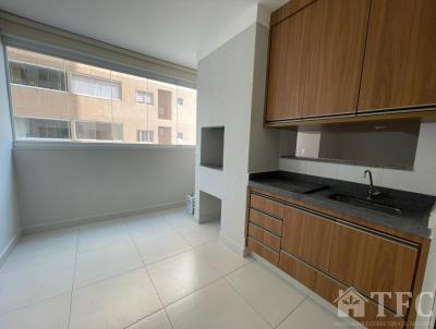 Apartamento para Locao, em Araatuba, bairro Concrdia II, 2 dormitrios, 2 banheiros, 1 sute, 2 vagas