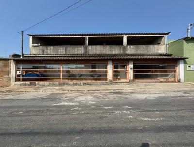 Casa para Venda, em Campo Belo, bairro Ouro Verde, 2 dormitrios, 1 banheiro, 1 vaga