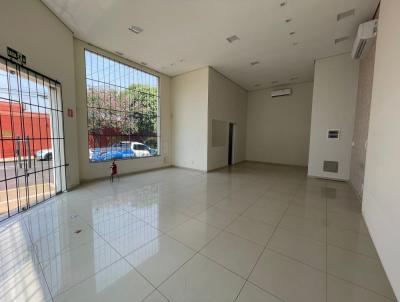 Comercial para Locao, em Araatuba, bairro Vila Bandeirantes, 1 banheiro