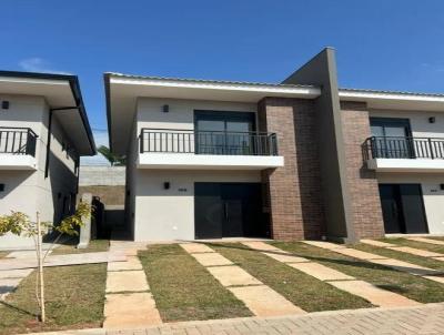 Casa em Condomnio para Venda, em Jundia, bairro Jardim Carolina, 2 dormitrios, 3 banheiros, 2 sutes, 2 vagas