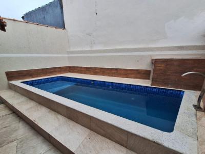 Casa Geminada para Venda, em Mongagu, bairro jardim Praia Grande, 3 dormitrios, 2 banheiros, 1 sute, 2 vagas