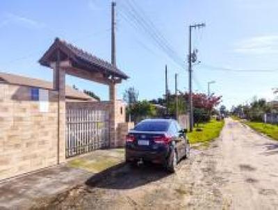 Casa para Venda, em Palhoa, bairro Pinheira, 3 dormitrios, 2 banheiros, 1 sute, 4 vagas