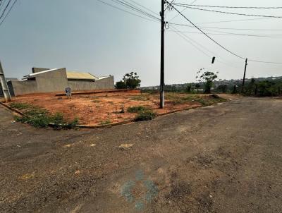 Terreno para Venda, em Astorga, bairro JD. JACOMO VISCARDI