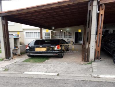 Casa para Venda, em Carapicuba, bairro Vila Veloso, 2 dormitrios, 2 banheiros, 2 vagas