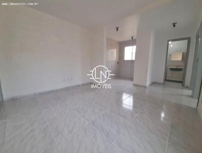 Apartamento para Venda, em Santa Maria, bairro Urlndia, 2 dormitrios, 1 banheiro, 1 vaga