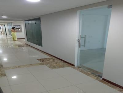 Sala Comercial para Venda, em Fortaleza, bairro Meireles, 1 banheiro