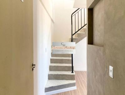 Apartamento Duplex para Venda, em Taubaté, bairro Bosque Flamboyant, 3 dormitórios, 2 banheiros, 1 suíte, 1 vaga
