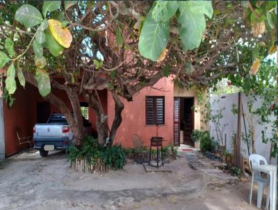 Casa para Venda, em Cruz, bairro Cavalo Bravo, 3 dormitrios, 3 banheiros, 2 sutes, 3 vagas