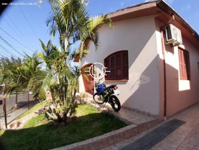 Casa para Venda, em Santa Maria, bairro Centro, 3 dormitrios, 2 banheiros, 4 vagas