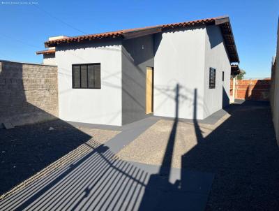 Casa para Venda, em Ubarana, bairro Ubarana 2, 2 dormitrios, 1 banheiro, 1 vaga