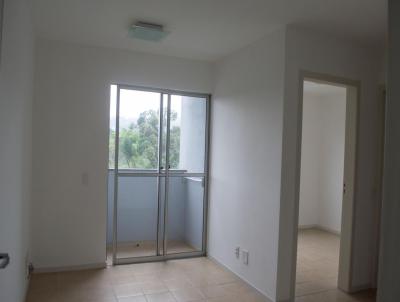 Apartamento para Venda, em Palhoa, bairro Ponte do Imaruim, 2 dormitrios, 1 banheiro, 1 vaga