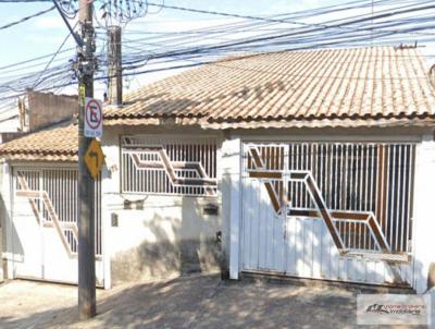 Casa para Venda, em Jundia, bairro Vila Didi, 3 dormitrios, 1 banheiro, 1 vaga