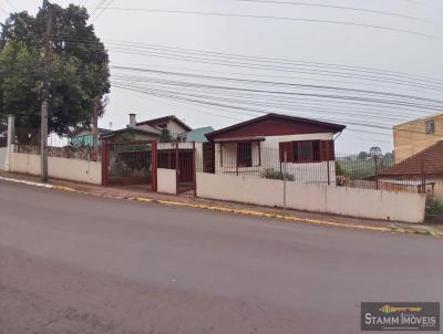 Casa para Venda, em Carazinho, bairro Centro, 3 dormitrios, 2 banheiros, 2 vagas