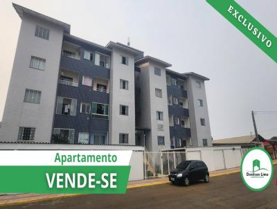 Apartamento para Venda, em Campos Novos, bairro Bairro Jardim Bela Vista, 2 dormitrios, 1 banheiro, 1 vaga