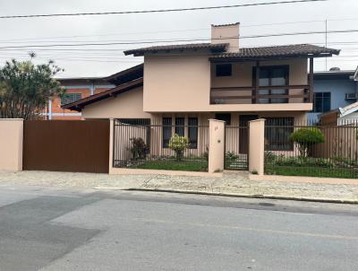 Sobrado para Locao, em Joinville, bairro Itaum