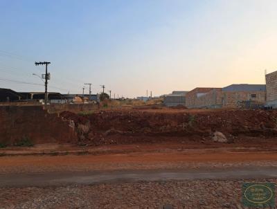 Lote para Venda, em Par de Minas, bairro Vila Ferreira