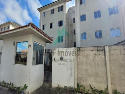 Apartamento para Venda, em Colombo, bairro Palmital, 3 dormitrios, 1 banheiro, 1 vaga