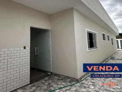 Casa para Venda, em Cruzeiro, bairro Jardim So Jos, 2 dormitrios, 2 banheiros, 1 sute, 2 vagas