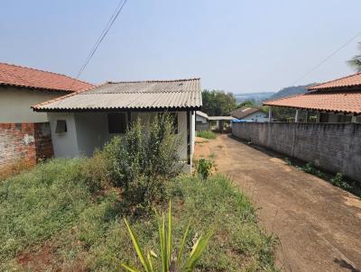 Casa para Locao, em Londrina, bairro Selva, 2 dormitrios, 1 banheiro, 2 vagas