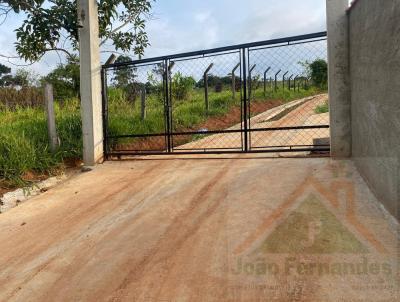 Chcara para Venda, em Atibaia, bairro Bairro da Cachoeira, 3 dormitrios, 1 banheiro