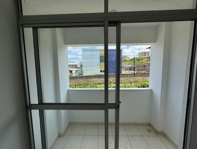 Apartamento para Venda, em Salvador, bairro Jardim das Margaridas, 2 dormitrios, 2 banheiros, 1 sute, 1 vaga