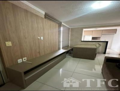 Apartamento para Venda, em Araatuba, bairro Monte Carlo, 2 dormitrios, 1 banheiro, 1 vaga