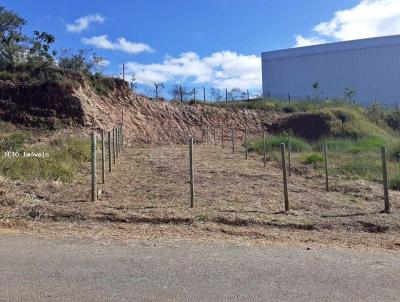 Lote para Venda, em So Joo del Rei, bairro Fbricas