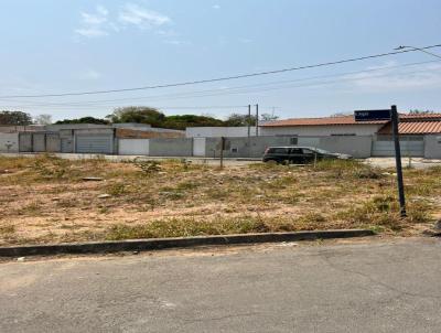 Lote para Venda, em Bom Despacho, bairro Prolongamento do bairro Jardim Amrica