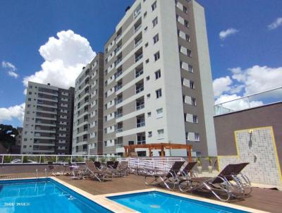 Apartamento para Venda, em Londrina, bairro Parque Jamaica, 2 dormitrios, 1 banheiro, 1 sute, 1 vaga