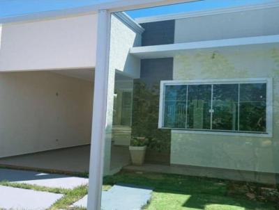 Casa para Venda, em Foz do Iguau, bairro Jd. Buenos Aires, 2 dormitrios, 2 banheiros, 1 sute, 1 vaga