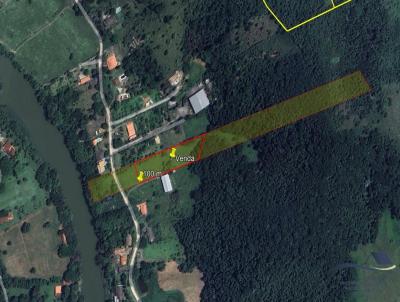 Terreno para Venda, em Santa Branca, bairro Estr. Santa Branca/Guararema
