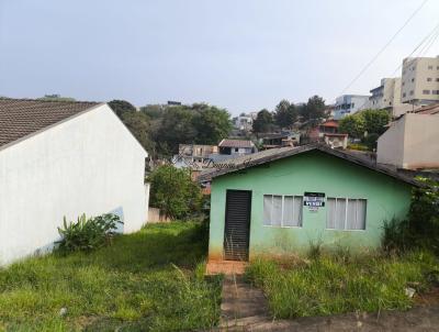 Terreno para Venda, em Telmaco Borba, bairro Jardim Monte Carlo