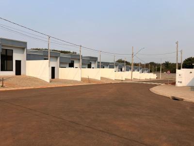 Casa em Condomnio para Venda, em Foz do Iguau, bairro Centro, 2 dormitrios, 2 banheiros, 1 sute, 2 vagas