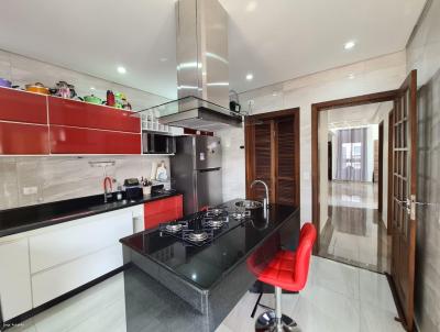 Casa para Venda, em Atibaia, bairro Jardim Paulista, 4 dormitrios, 5 banheiros, 4 sutes, 3 vagas