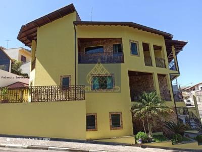 Casa em Condomnio para Venda, em Suzano, bairro CENTRO, 4 dormitrios, 4 banheiros, 2 sutes, 6 vagas