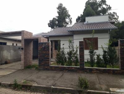 Casa para Venda, em Sapiranga, bairro So Luis, 3 dormitrios, 1 banheiro, 1 vaga