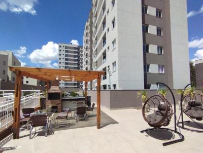 Apartamento para Venda, em Londrina, bairro Parque Jamaica, 2 dormitrios, 1 banheiro, 1 vaga