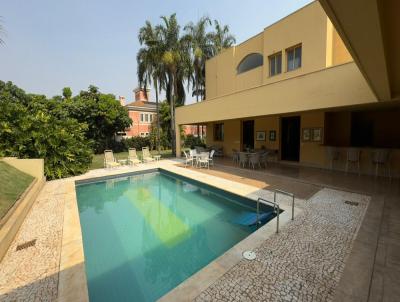 Casa em Condomnio para Venda, em Presidente Prudente, bairro Jardim Morumbi, 5 dormitrios, 6 banheiros, 5 sutes, 5 vagas