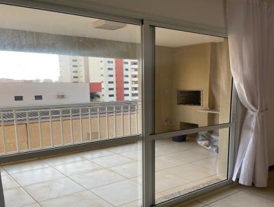 Apartamento para Venda, em Ribeiro Preto, bairro Jardim Paulista, 3 dormitrios, 2 banheiros, 3 sutes, 2 vagas