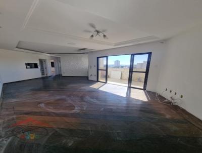 Apartamento para Locao, em Mogi das Cruzes, bairro Alto Ipiranga, 3 dormitrios, 3 banheiros, 1 sute, 2 vagas