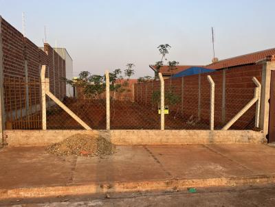 Terreno para Venda, em Barra Bonita, bairro Jardim Vitria II